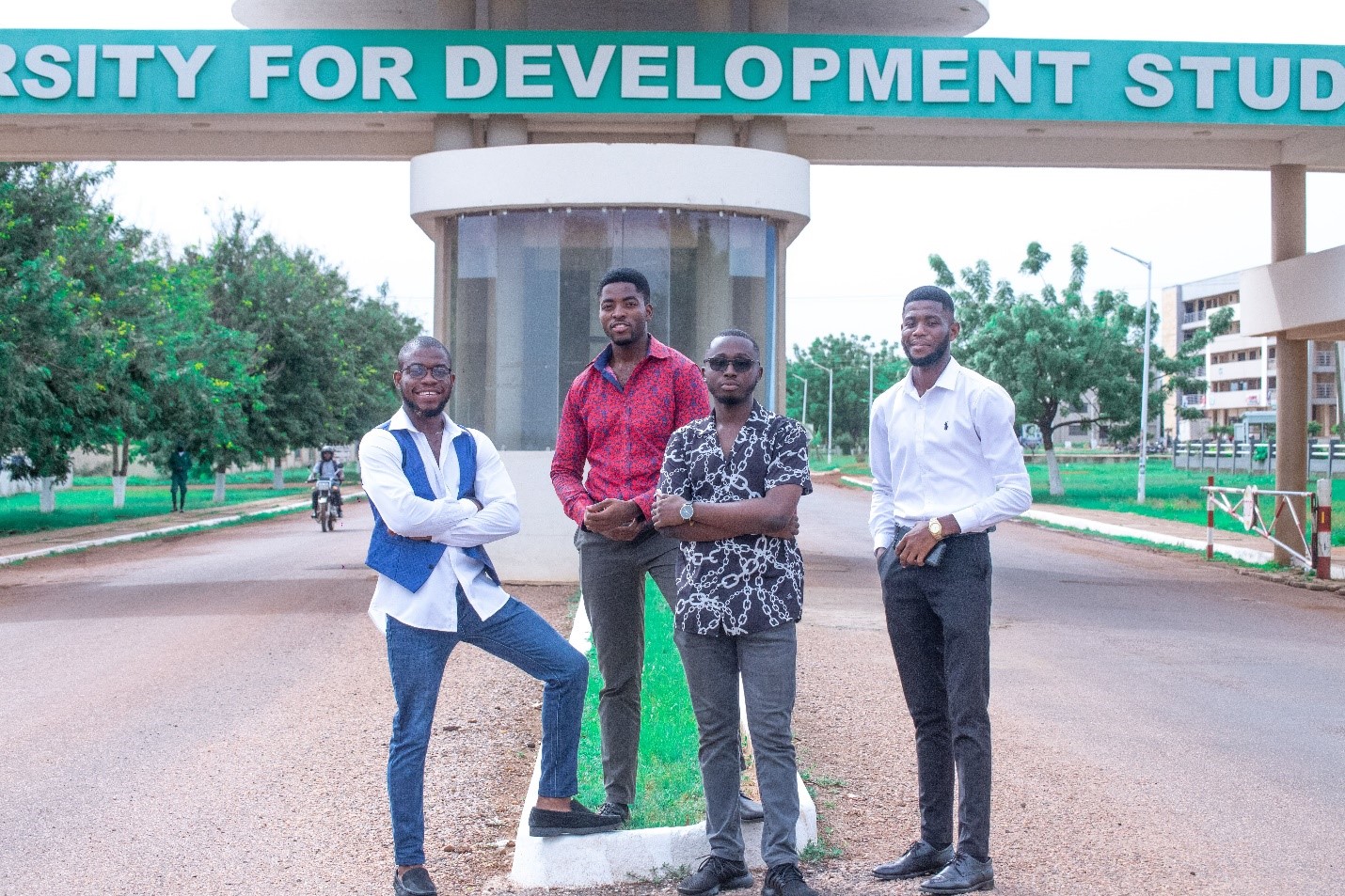 University for Development Studies